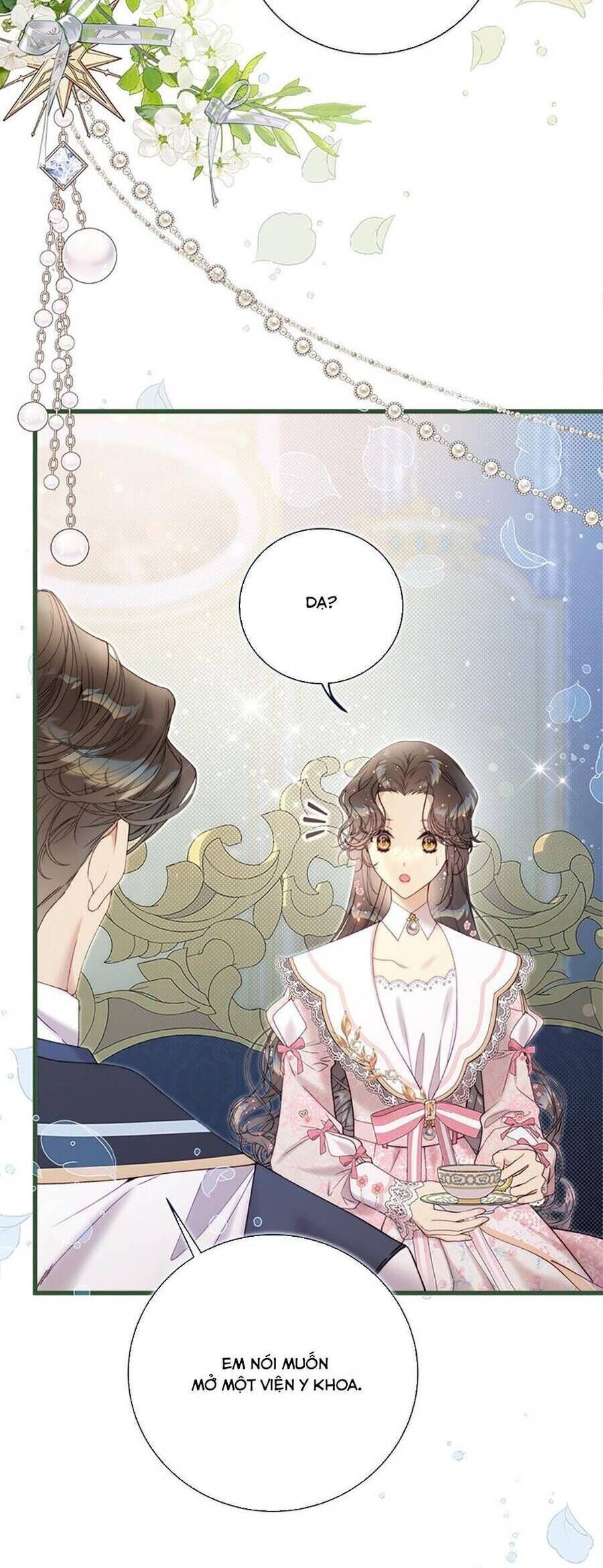 Công Chúa Chloe - Chapter 121 - Page 13