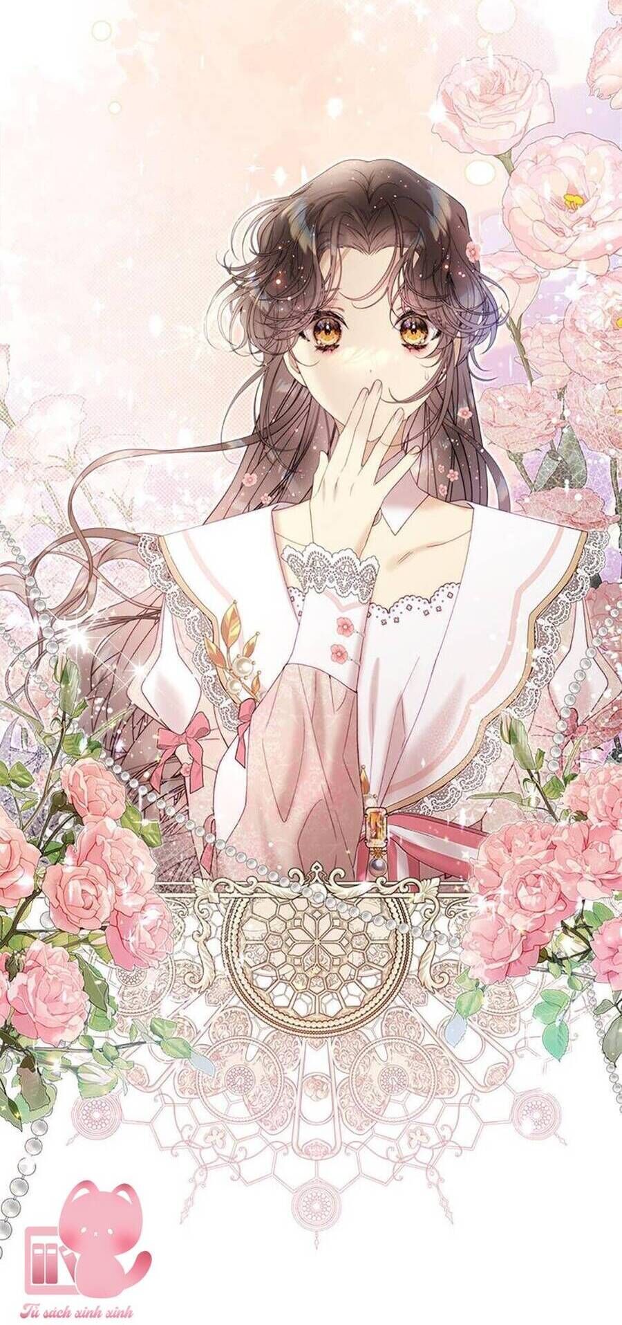 Công Chúa Chloe - Chapter 121 - Page 16