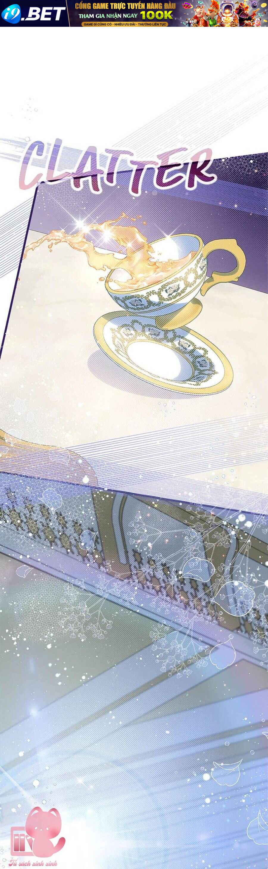 Công Chúa Chloe - Chapter 121 - Page 17