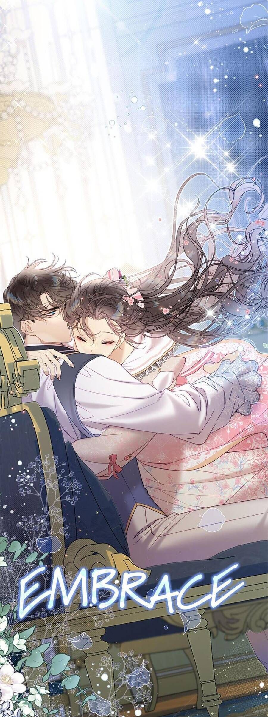 Công Chúa Chloe - Chapter 121 - Page 18