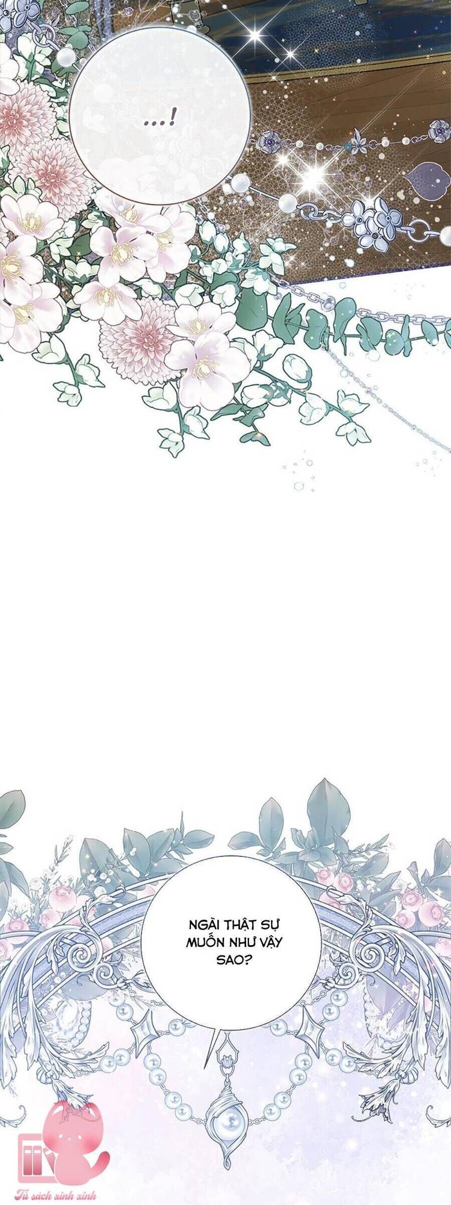 Công Chúa Chloe - Chapter 121 - Page 19