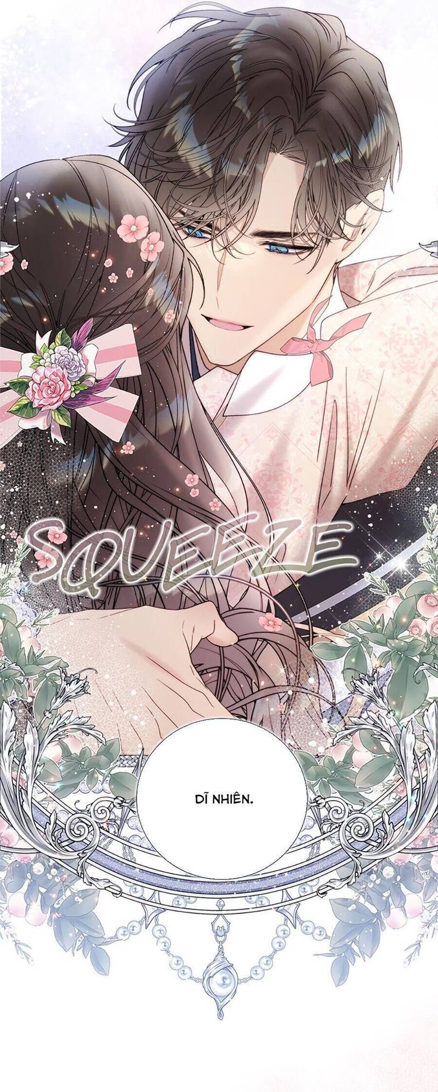 Công Chúa Chloe - Chapter 121 - Page 20