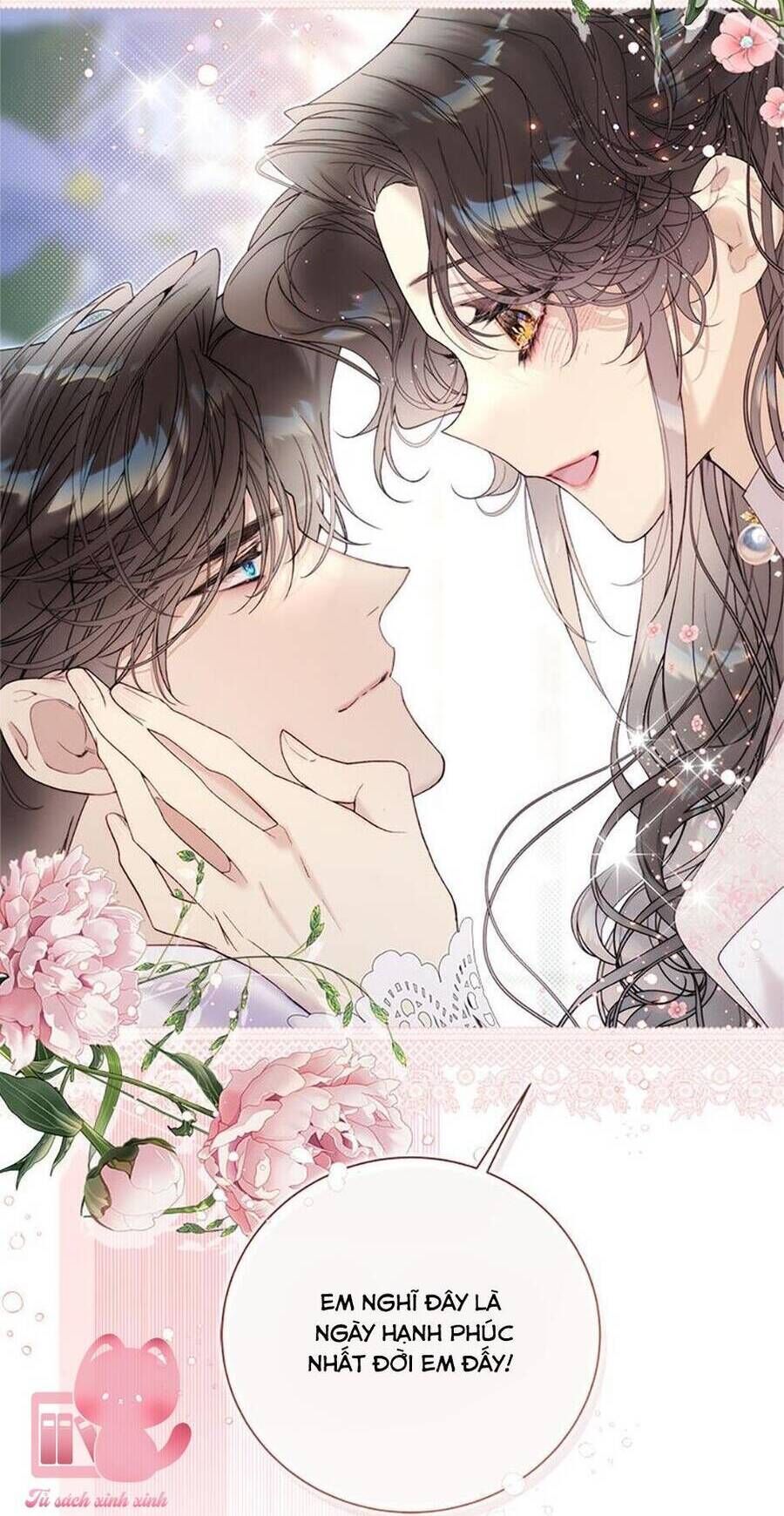 Công Chúa Chloe - Chapter 121 - Page 23