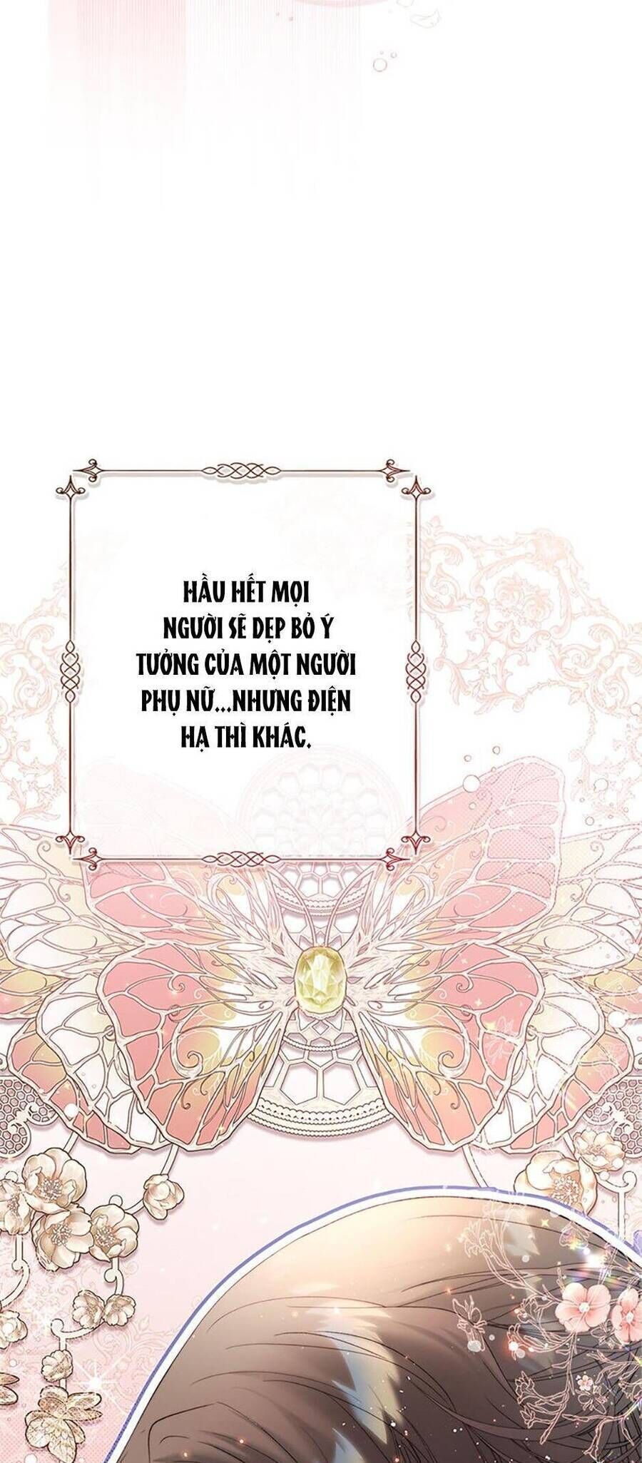 Công Chúa Chloe - Chapter 121 - Page 24