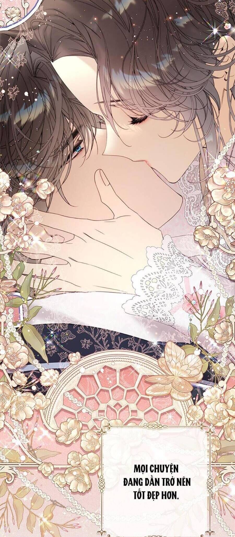 Công Chúa Chloe - Chapter 121 - Page 25