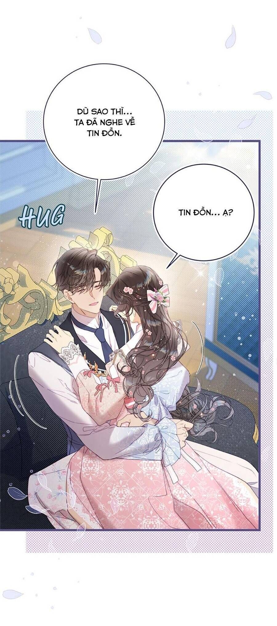 Công Chúa Chloe - Chapter 121 - Page 27