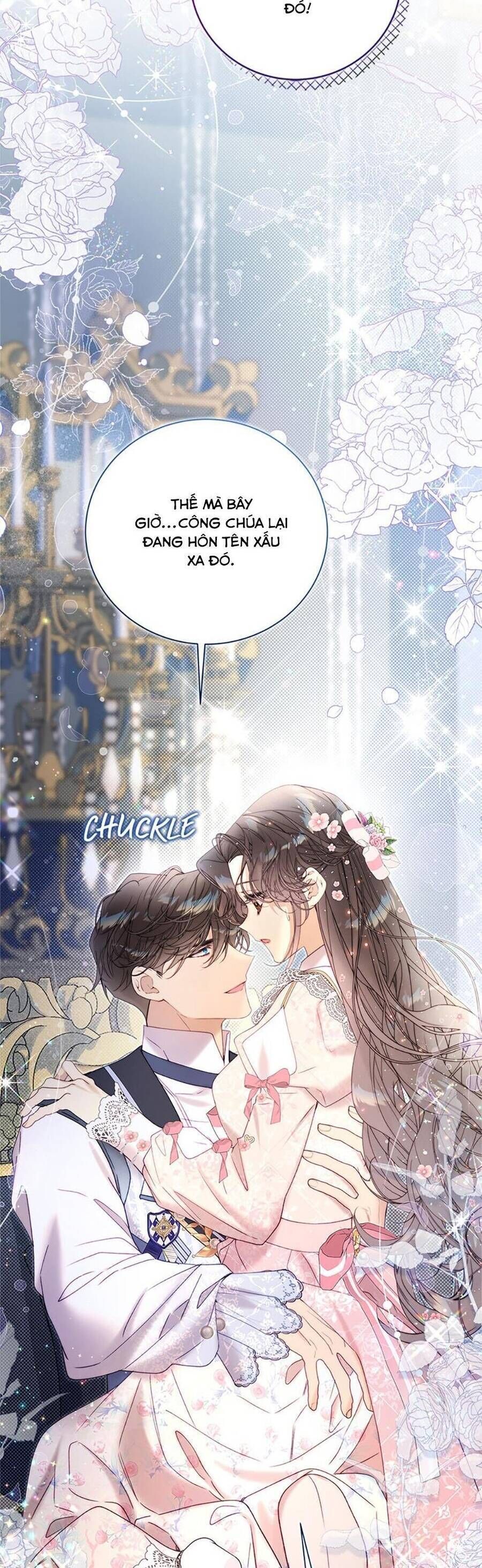 Công Chúa Chloe - Chapter 121 - Page 30