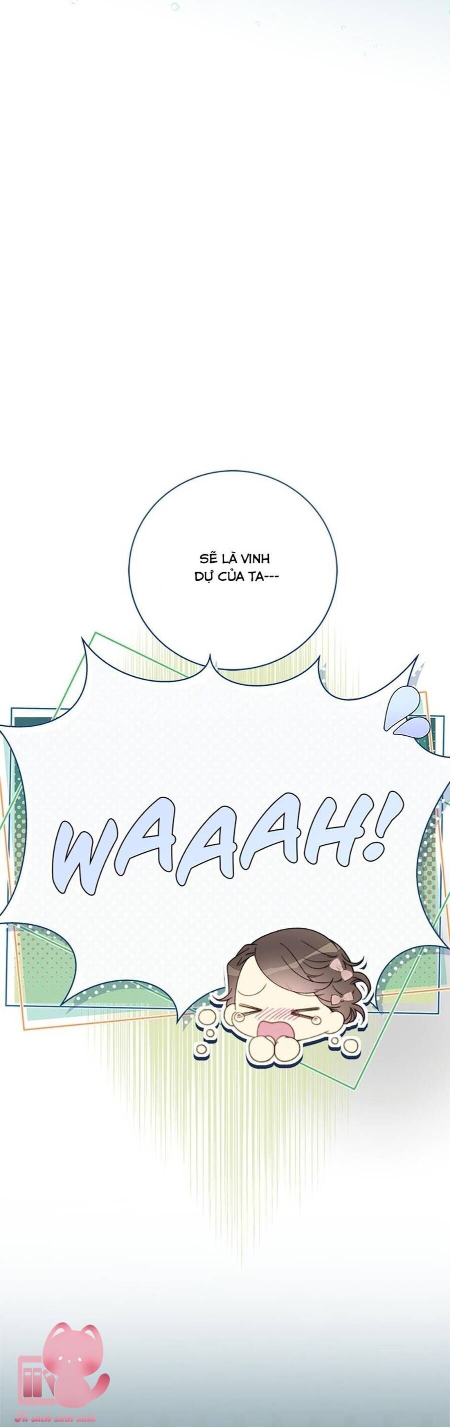 Công Chúa Chloe - Chapter 121 - Page 32