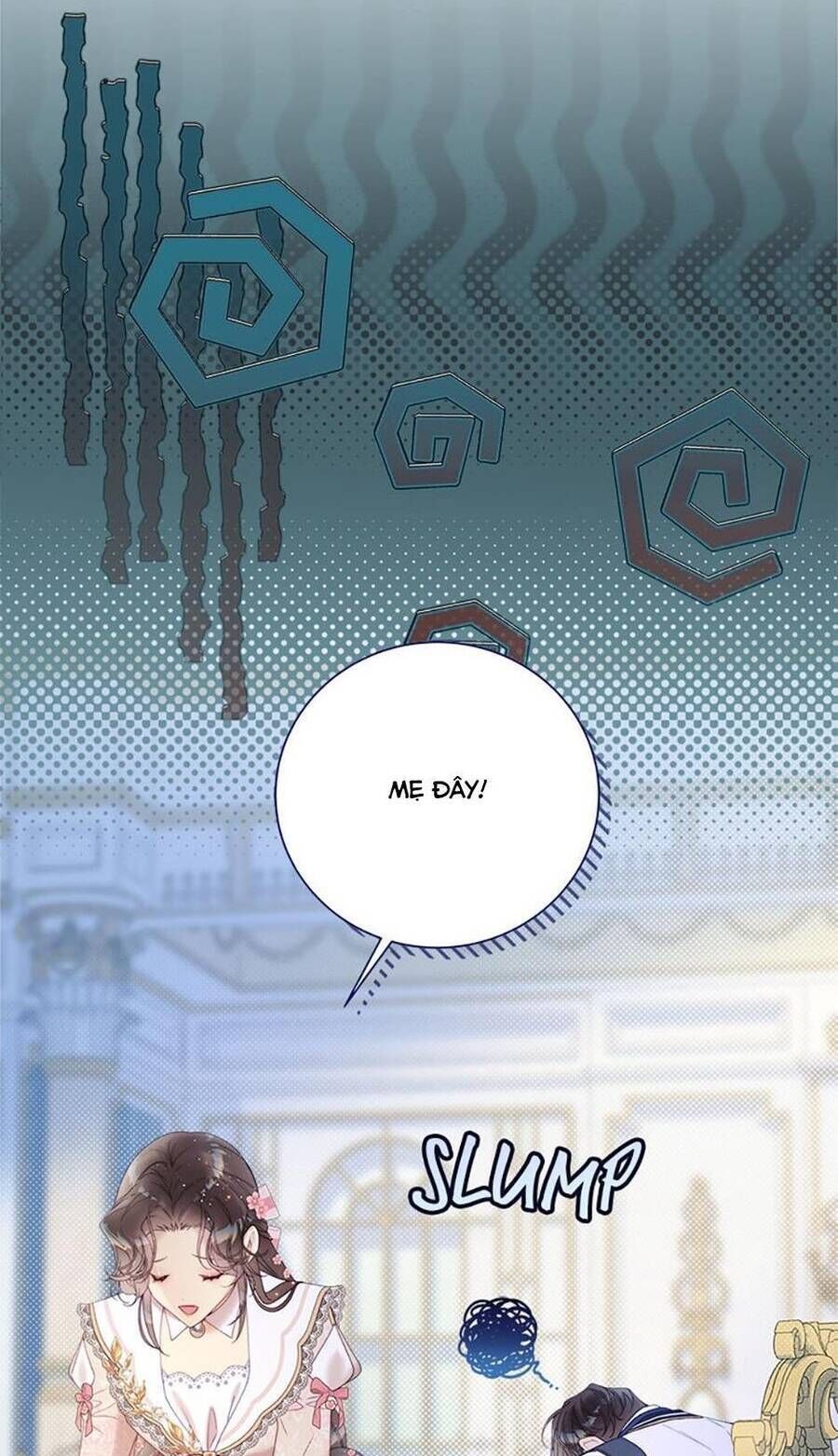 Công Chúa Chloe - Chapter 121 - Page 33