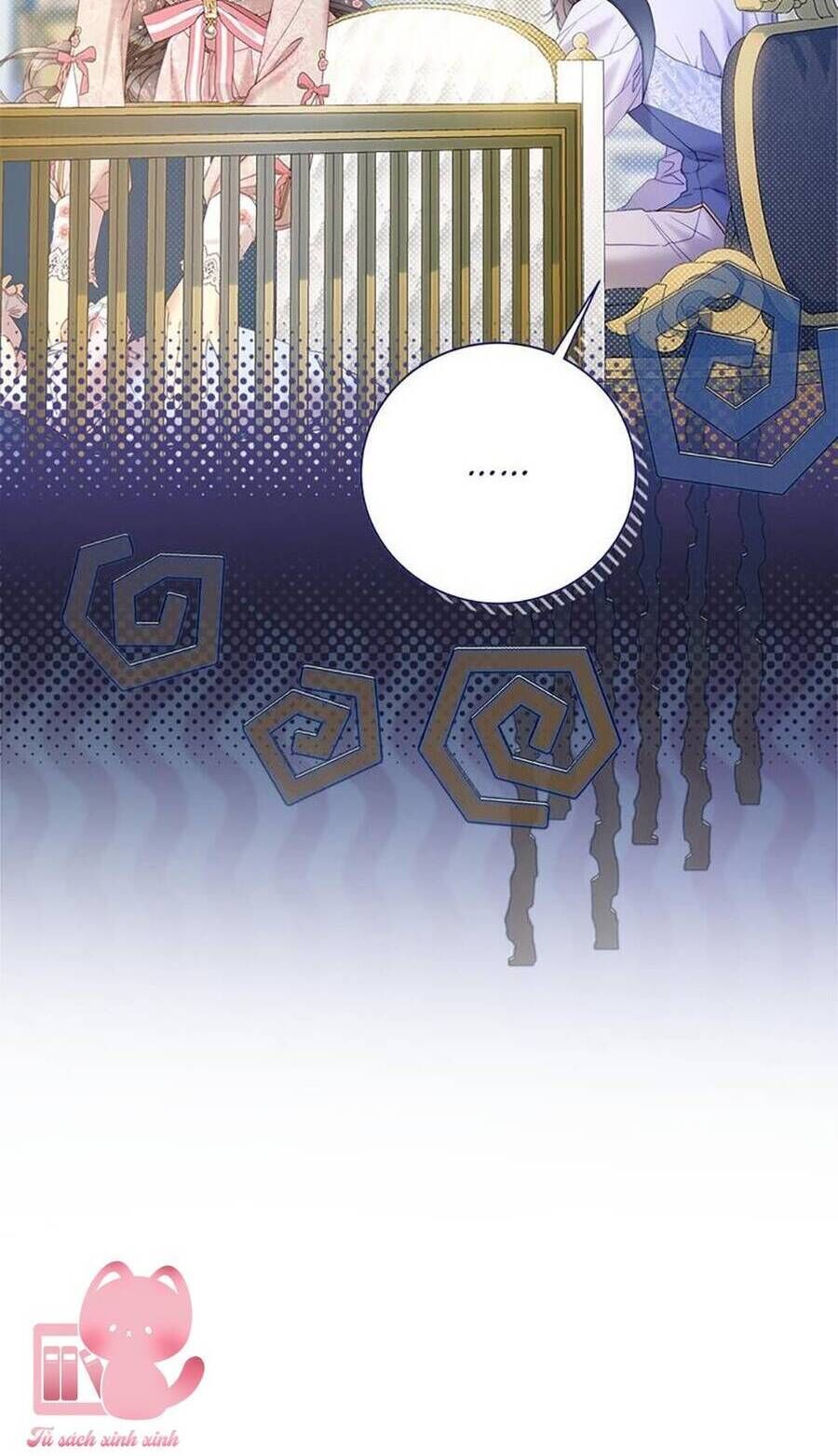 Công Chúa Chloe - Chapter 121 - Page 34