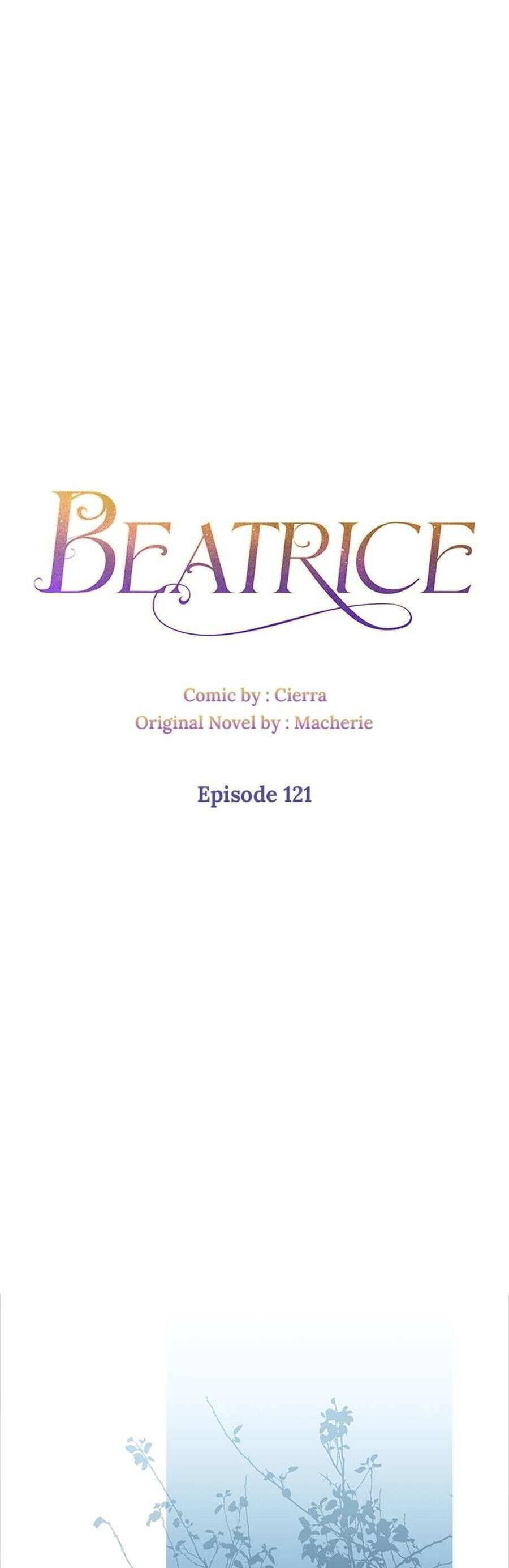 Công Chúa Chloe - Chapter 121 - Page 35