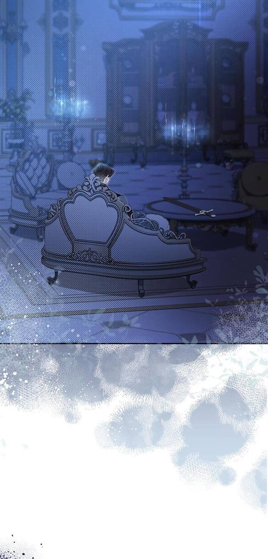 Công Chúa Chloe - Chapter 121 - Page 37