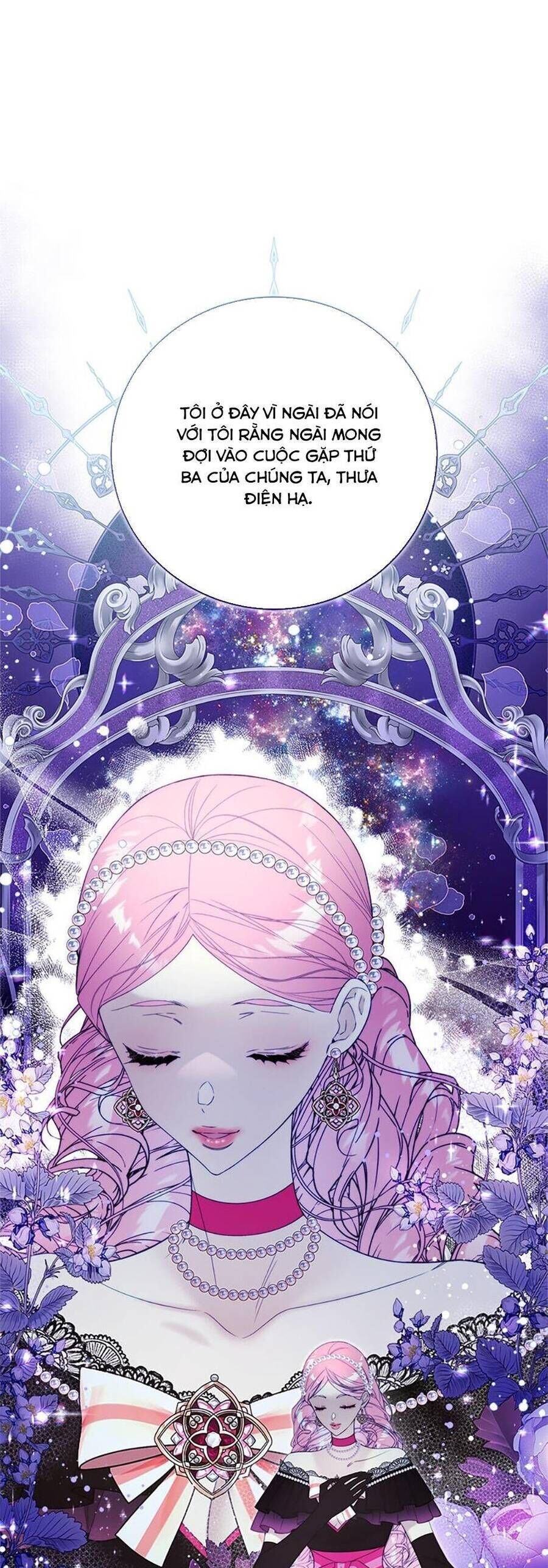 Công Chúa Chloe - Chapter 121 - Page 39