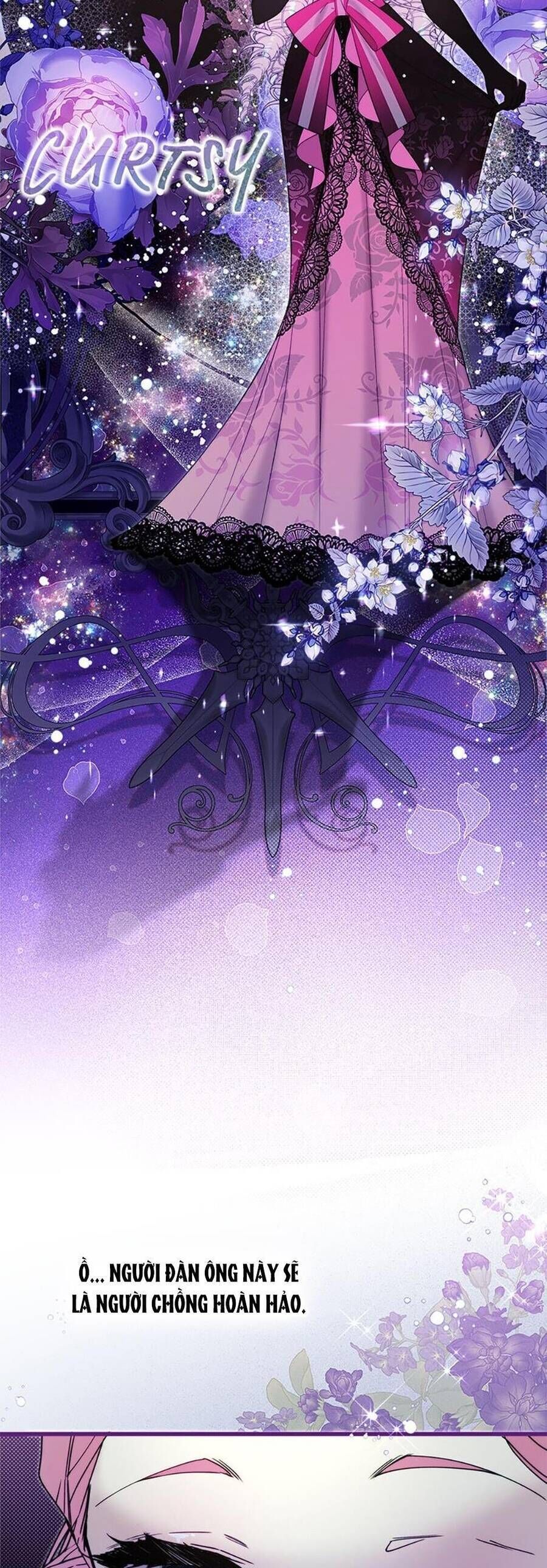 Công Chúa Chloe - Chapter 121 - Page 40