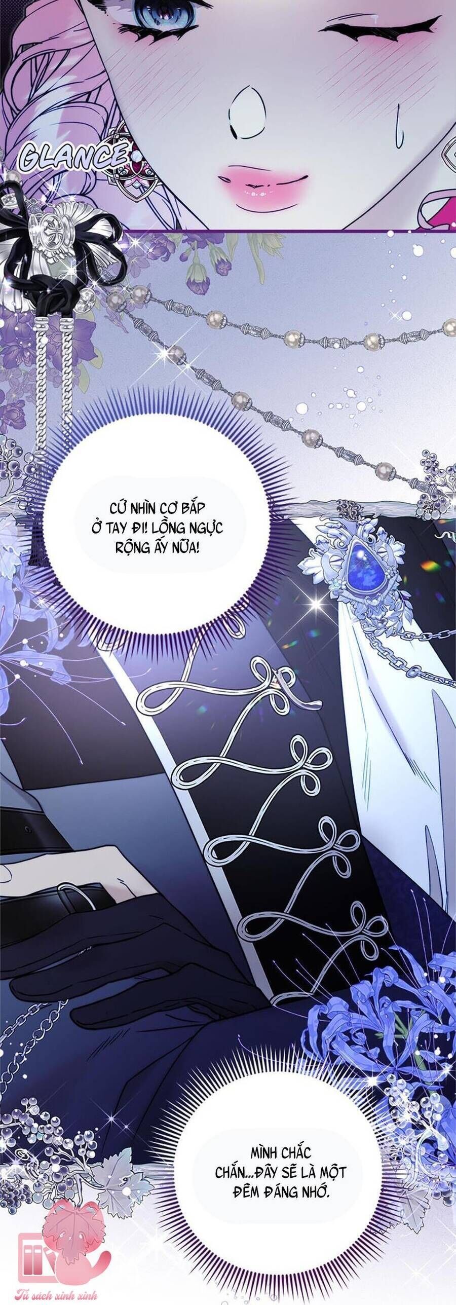 Công Chúa Chloe - Chapter 121 - Page 41