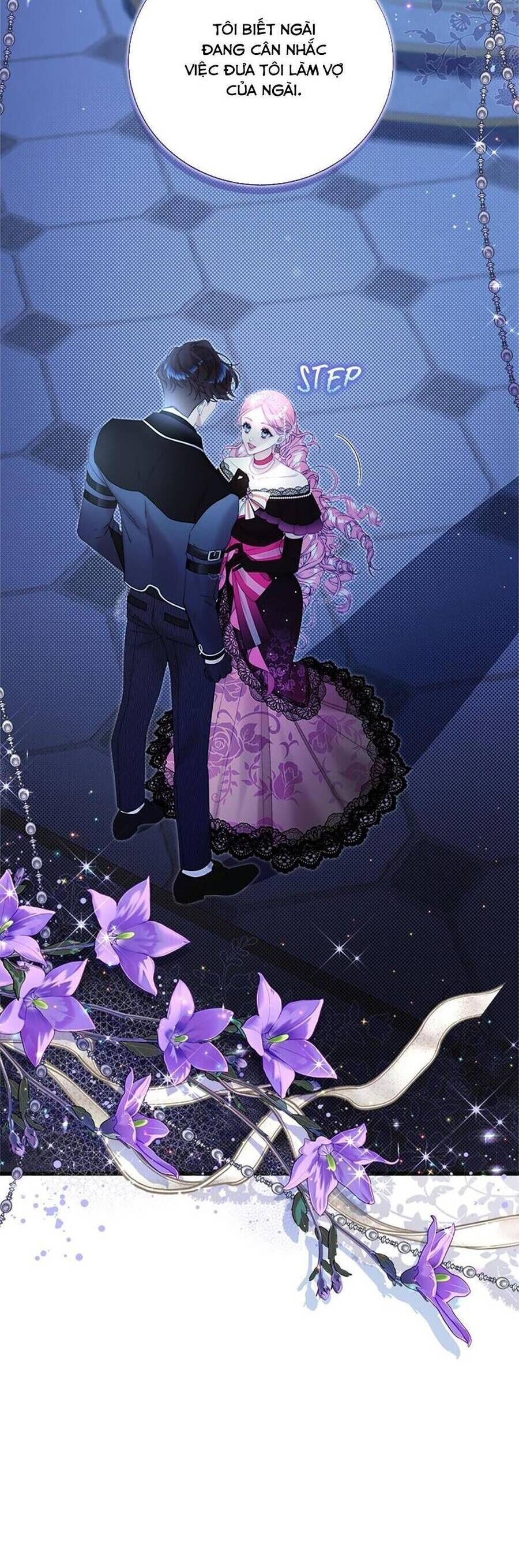 Công Chúa Chloe - Chapter 121 - Page 45