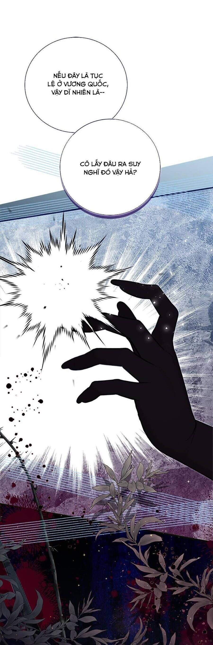 Công Chúa Chloe - Chapter 121 - Page 46