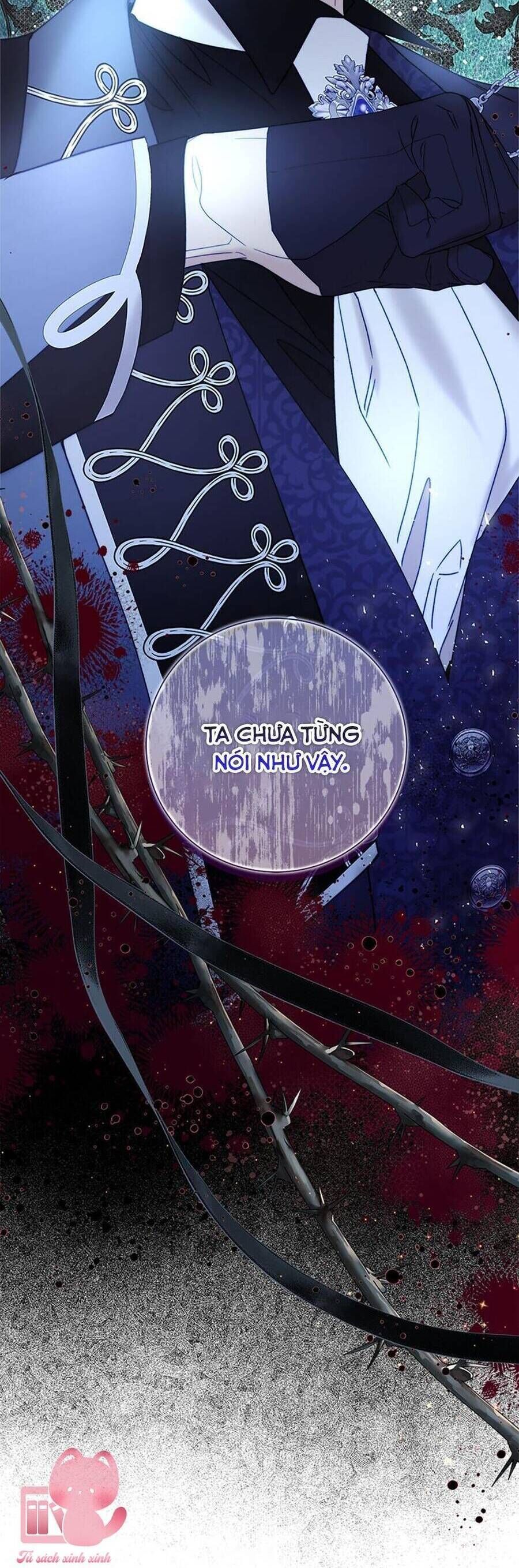 Công Chúa Chloe - Chapter 121 - Page 48