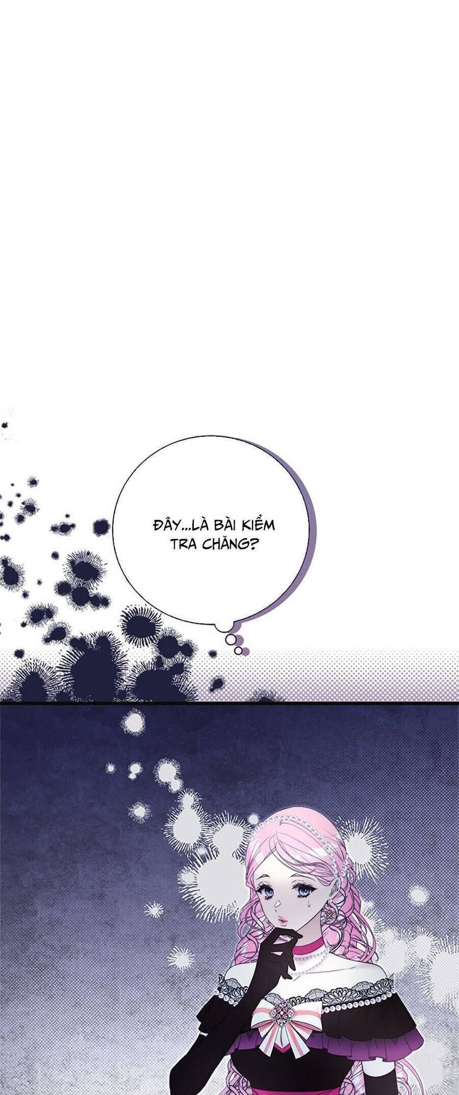 Công Chúa Chloe - Chapter 121 - Page 51