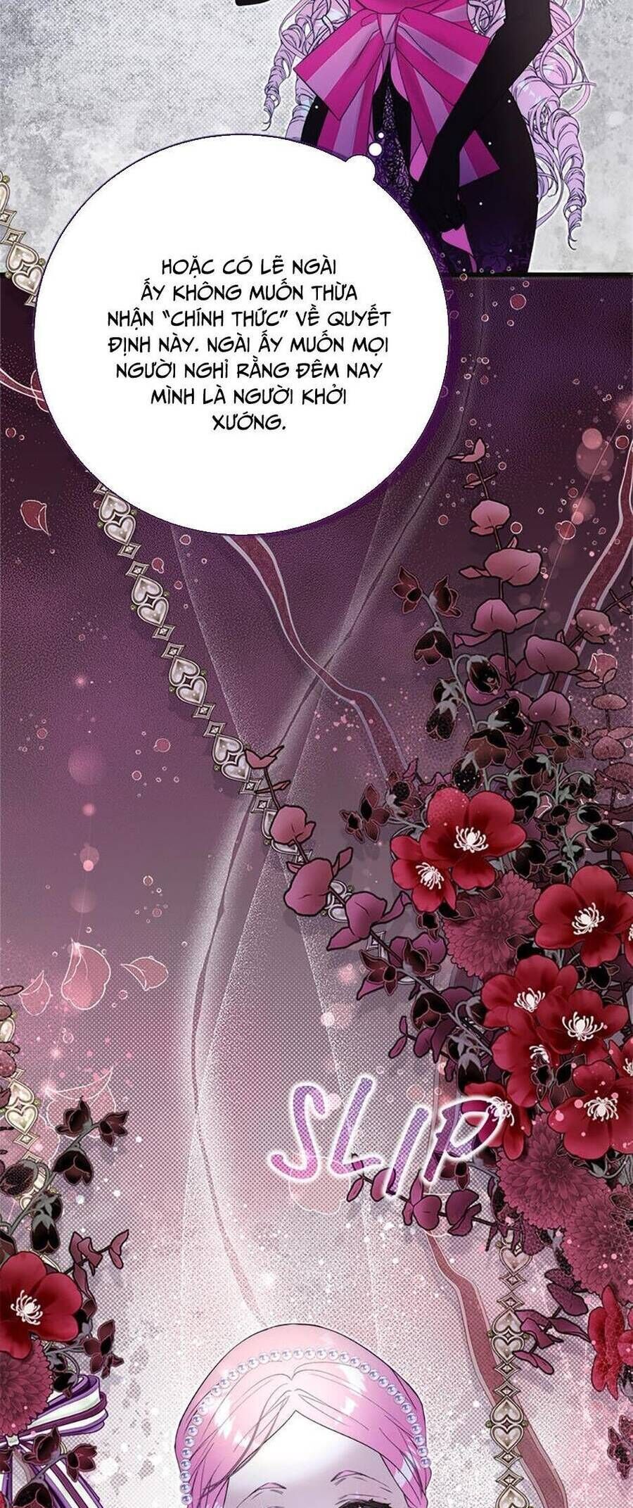 Công Chúa Chloe - Chapter 121 - Page 52