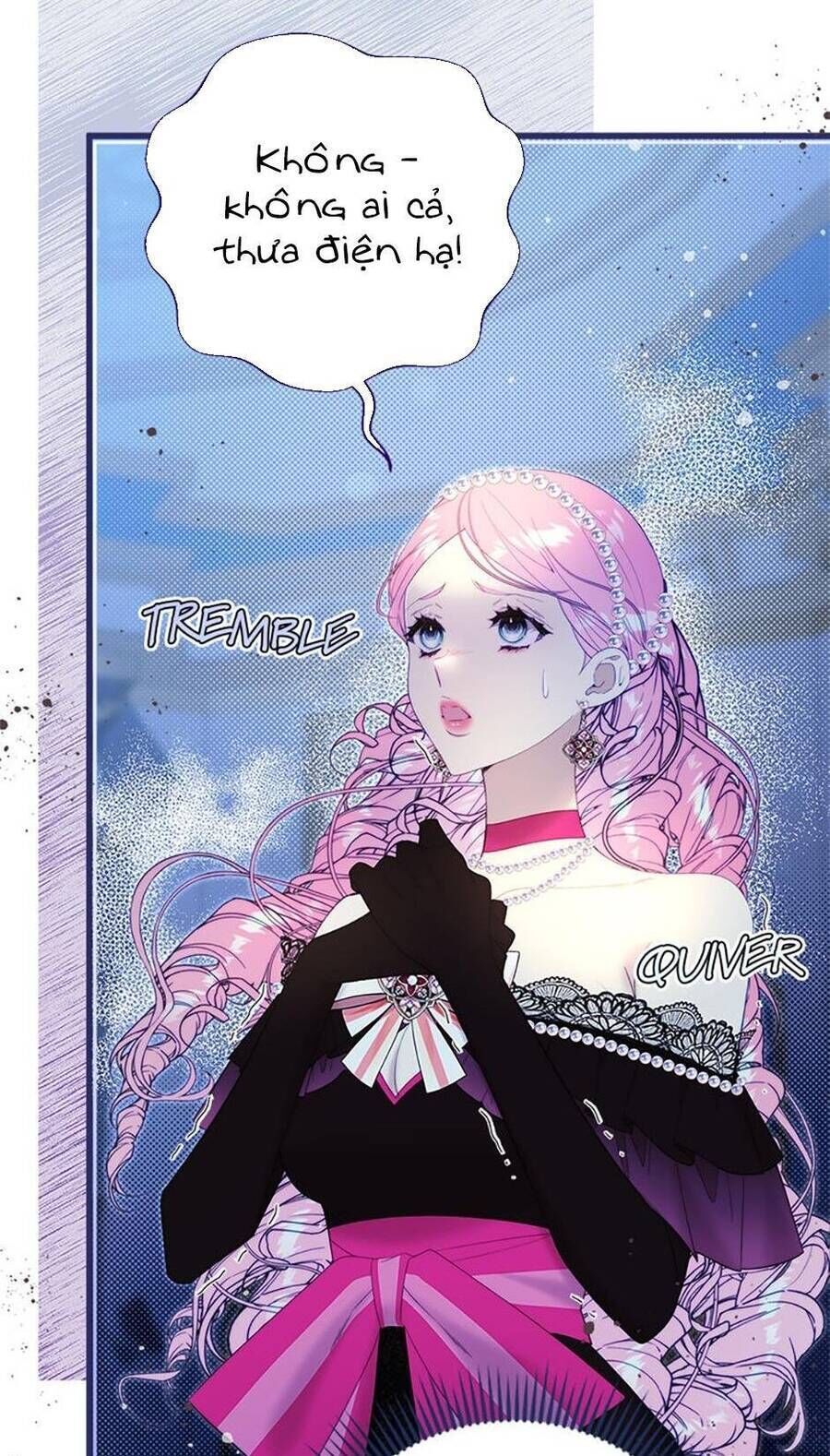 Công Chúa Chloe - Chapter 121 - Page 56