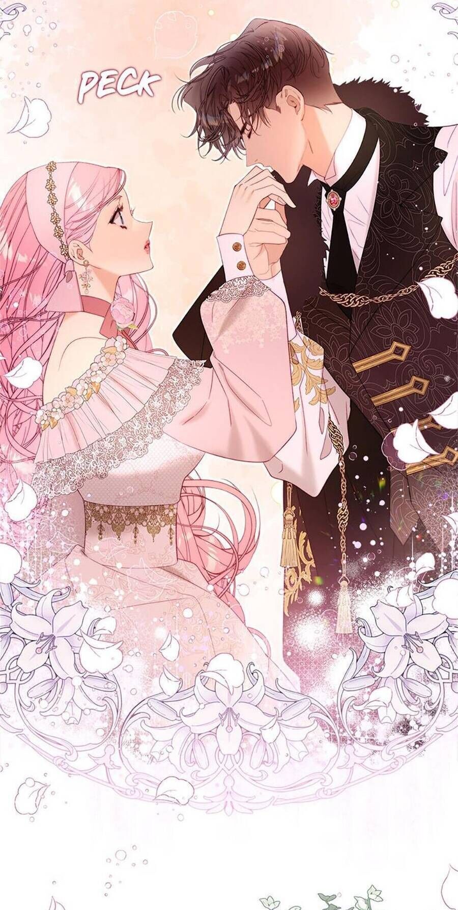 Công Chúa Chloe - Chapter 121 - Page 60