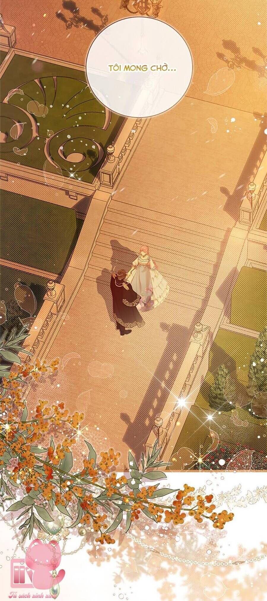 Công Chúa Chloe - Chapter 121 - Page 63