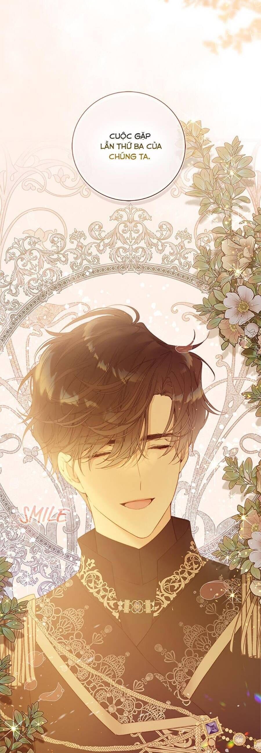 Công Chúa Chloe - Chapter 121 - Page 64