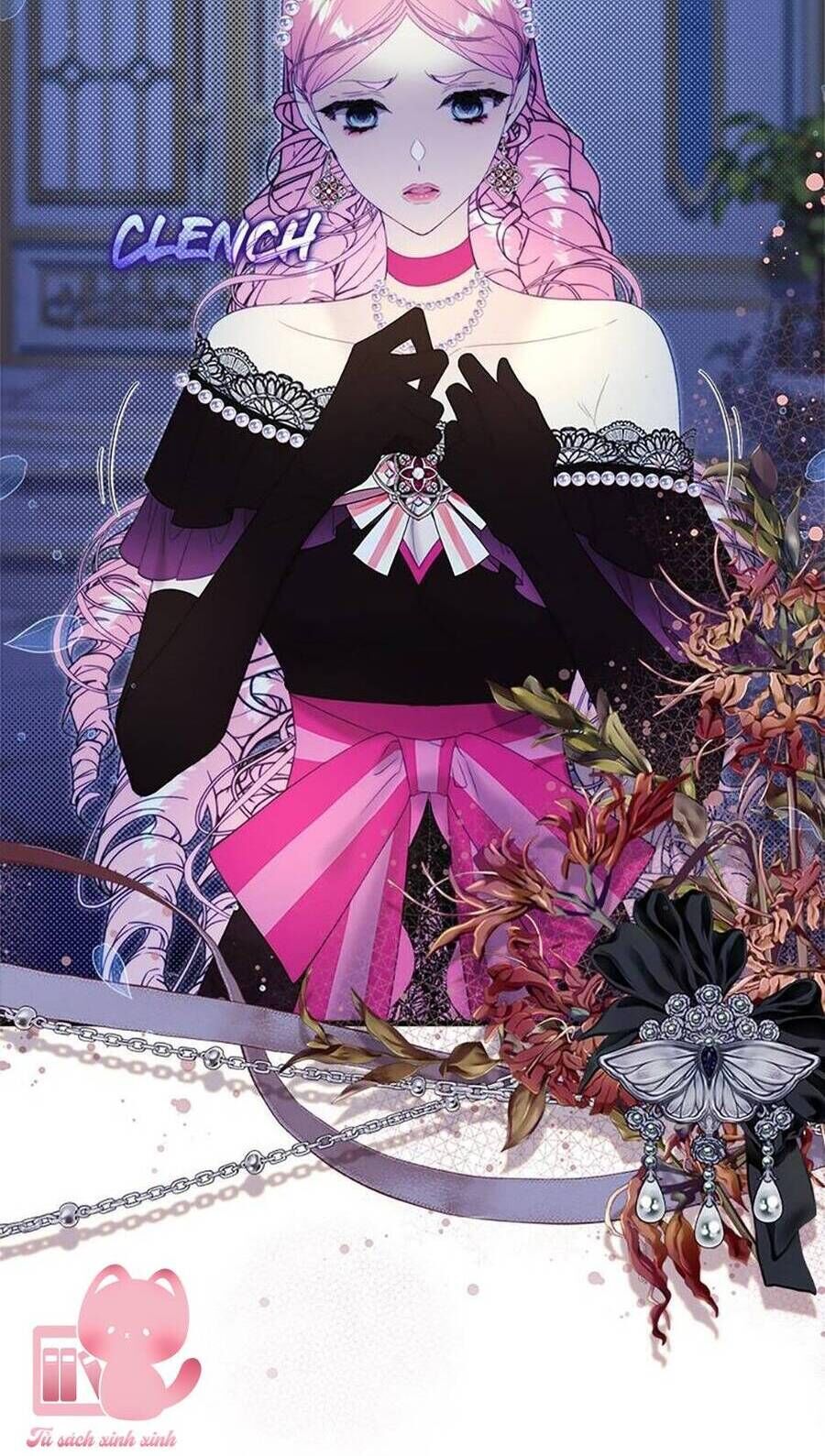 Công Chúa Chloe - Chapter 121 - Page 69