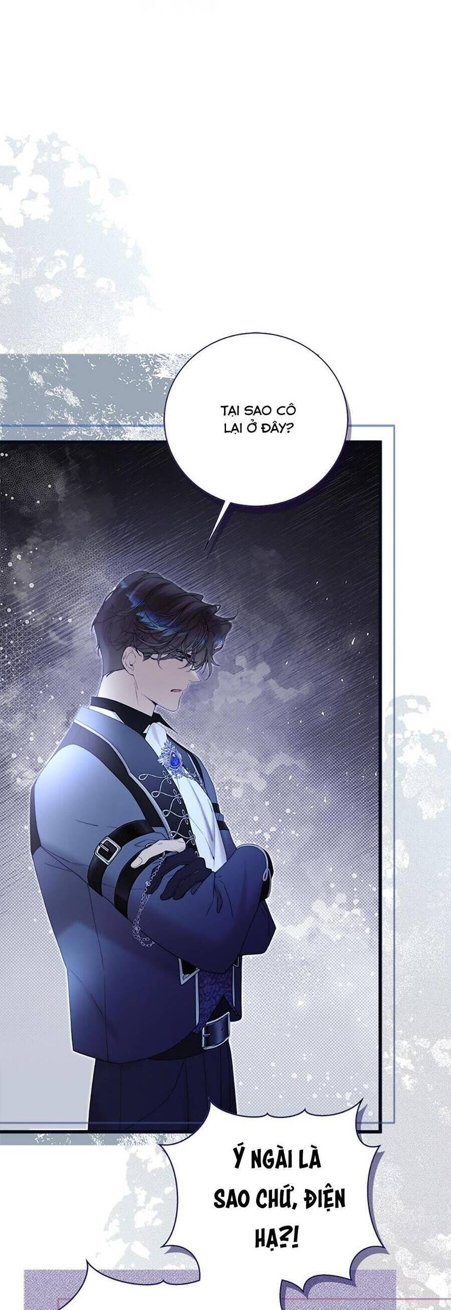 Công Chúa Chloe - Chapter 121 - Page 70