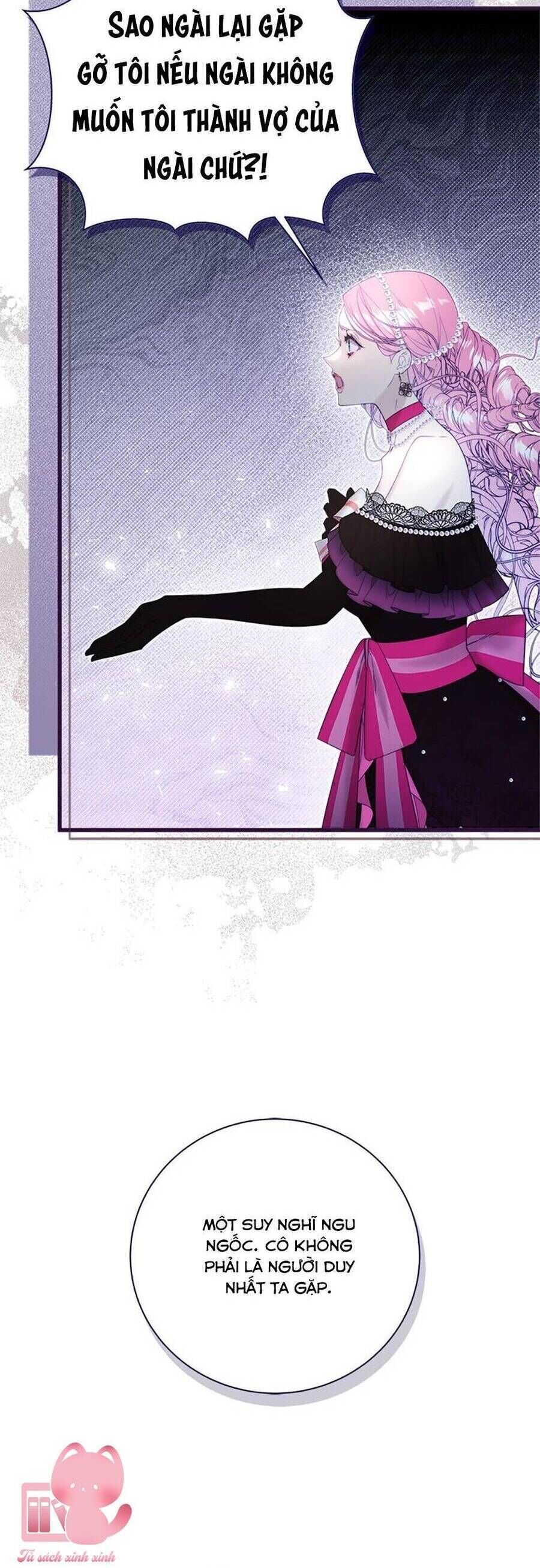 Công Chúa Chloe - Chapter 121 - Page 71