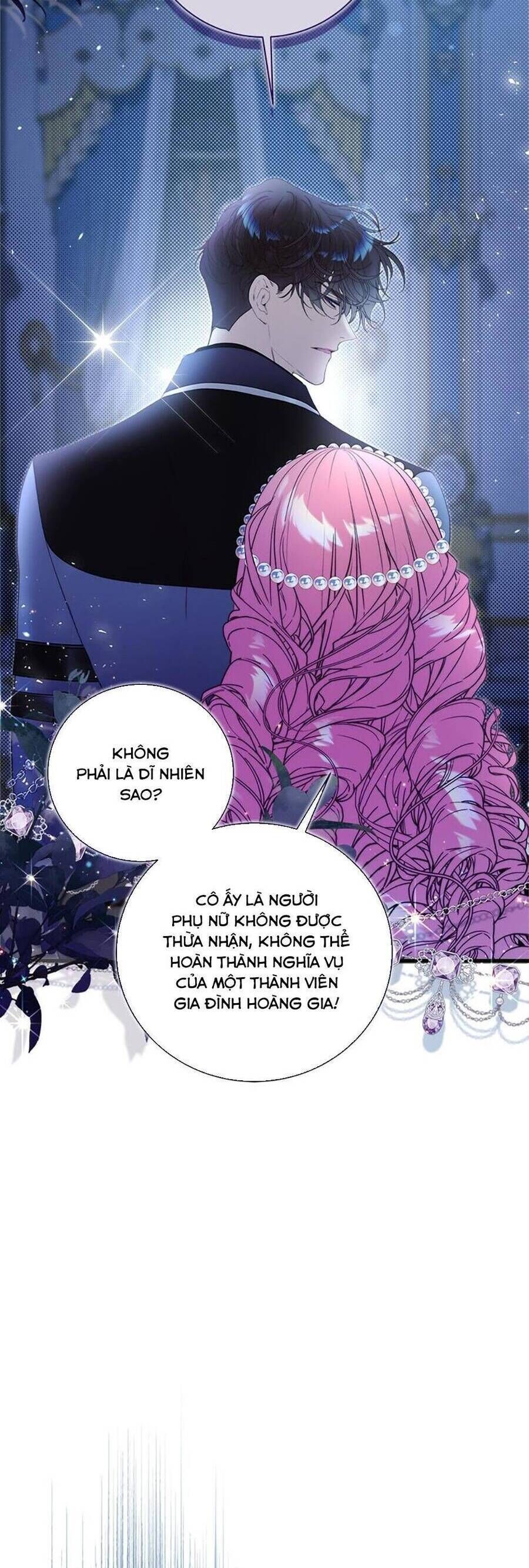 Công Chúa Chloe - Chapter 121 - Page 75