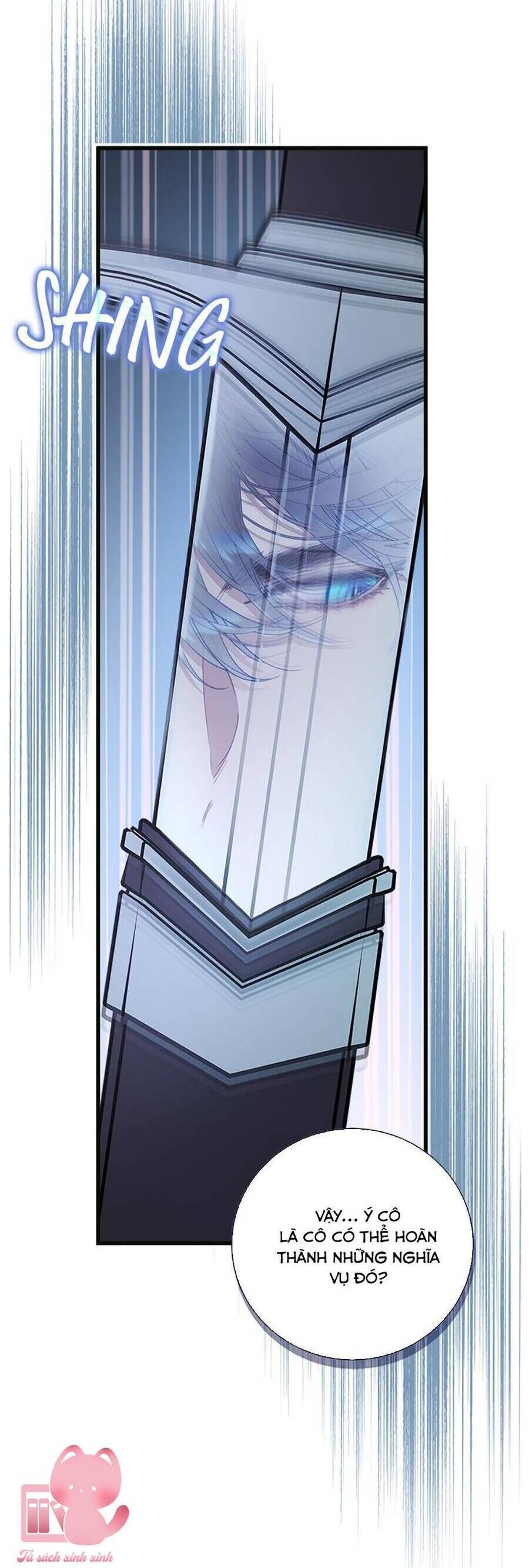 Công Chúa Chloe - Chapter 121 - Page 76