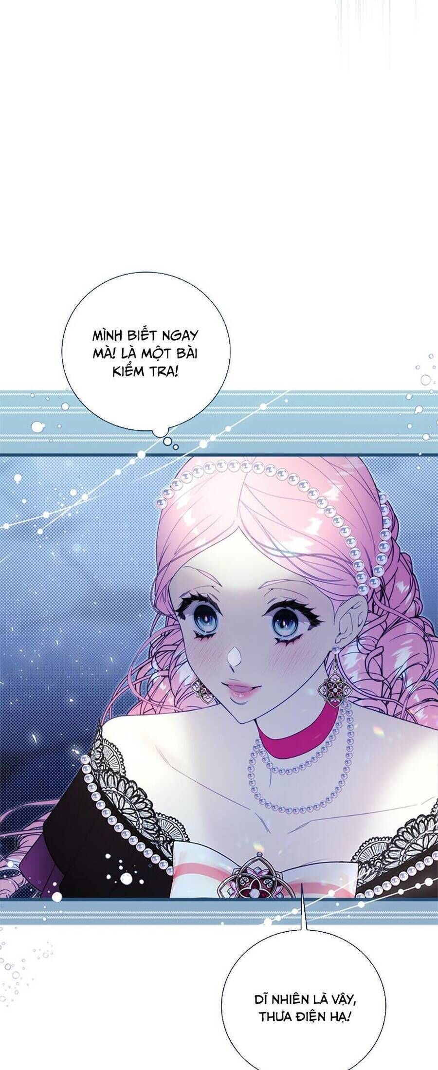 Công Chúa Chloe - Chapter 121 - Page 77