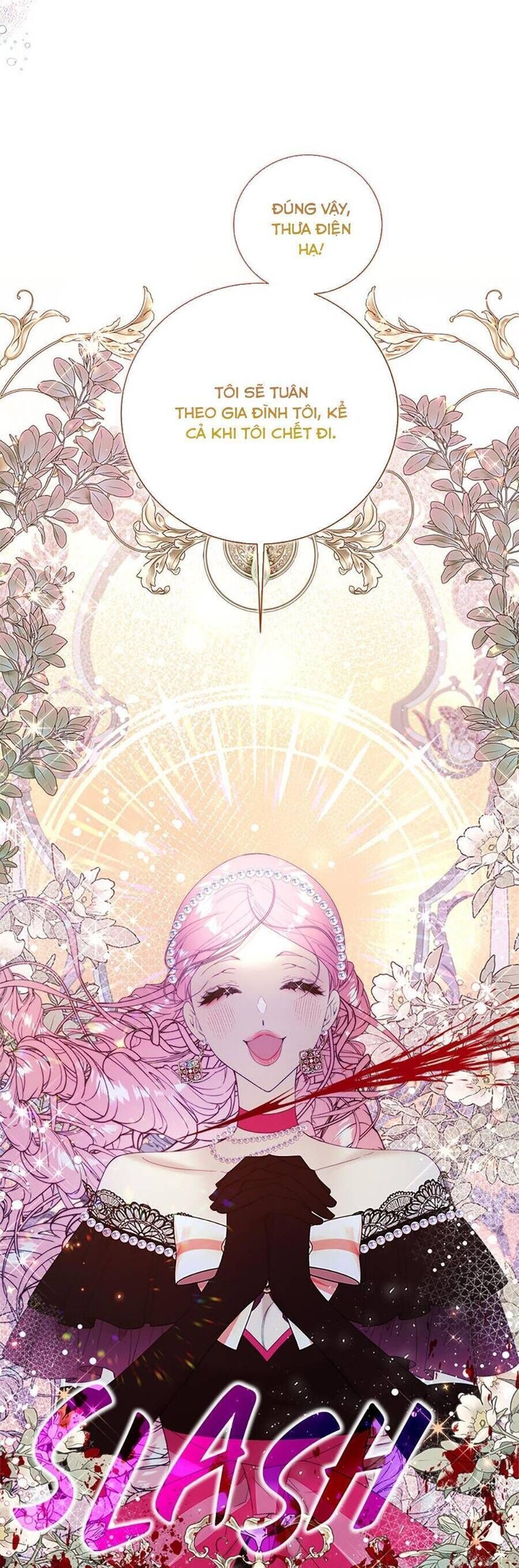 Công Chúa Chloe - Chapter 121 - Page 79