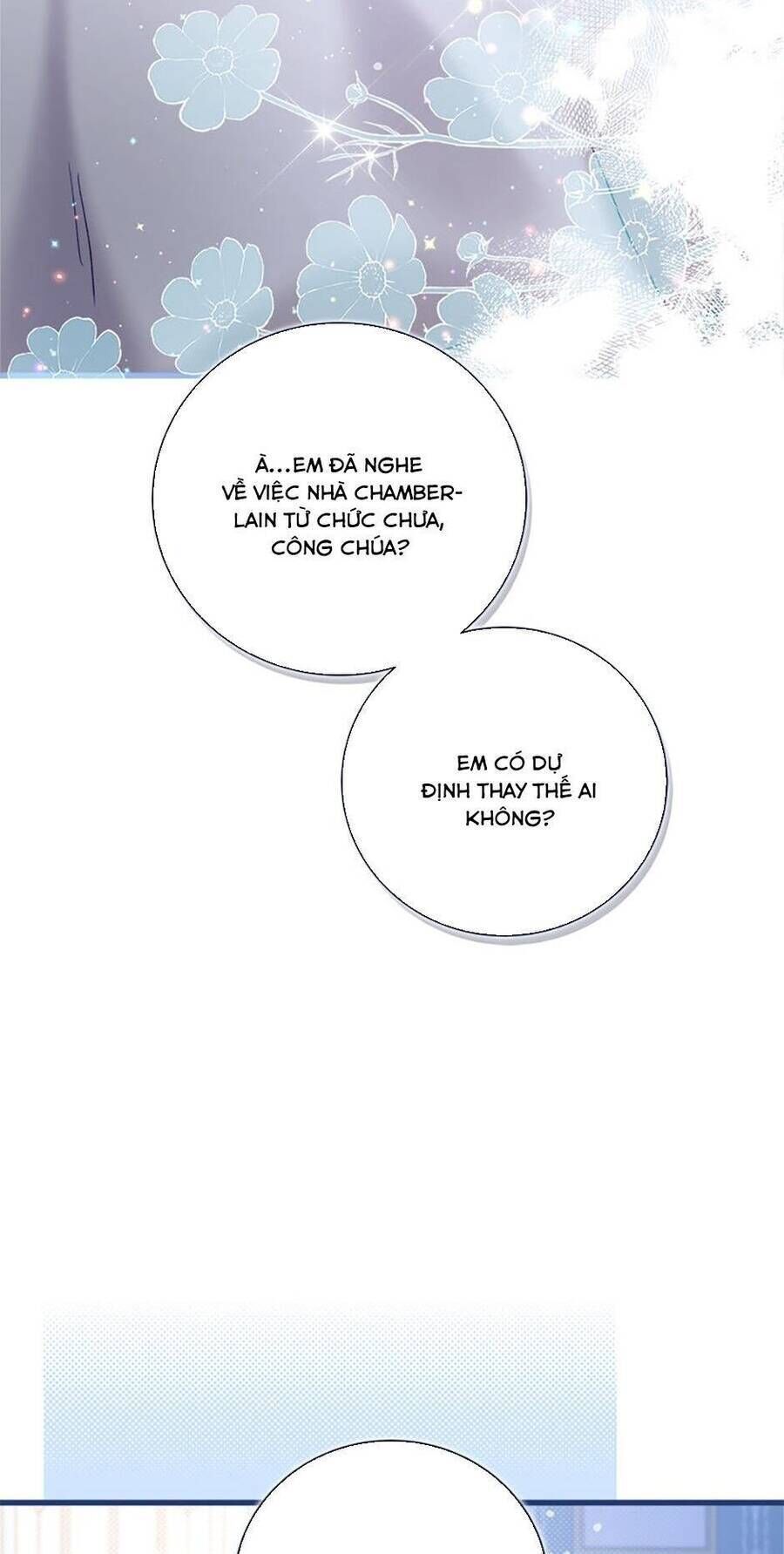 Công Chúa Chloe - Chapter 121 - Page 8