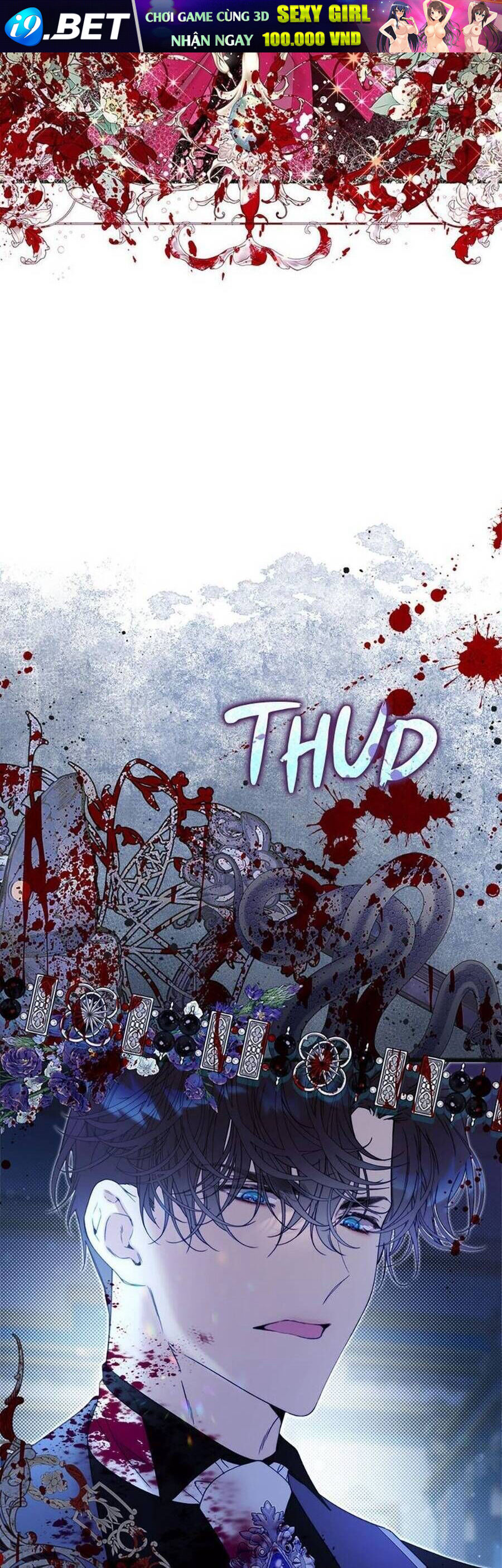 Công Chúa Chloe - Chapter 121 - Page 80