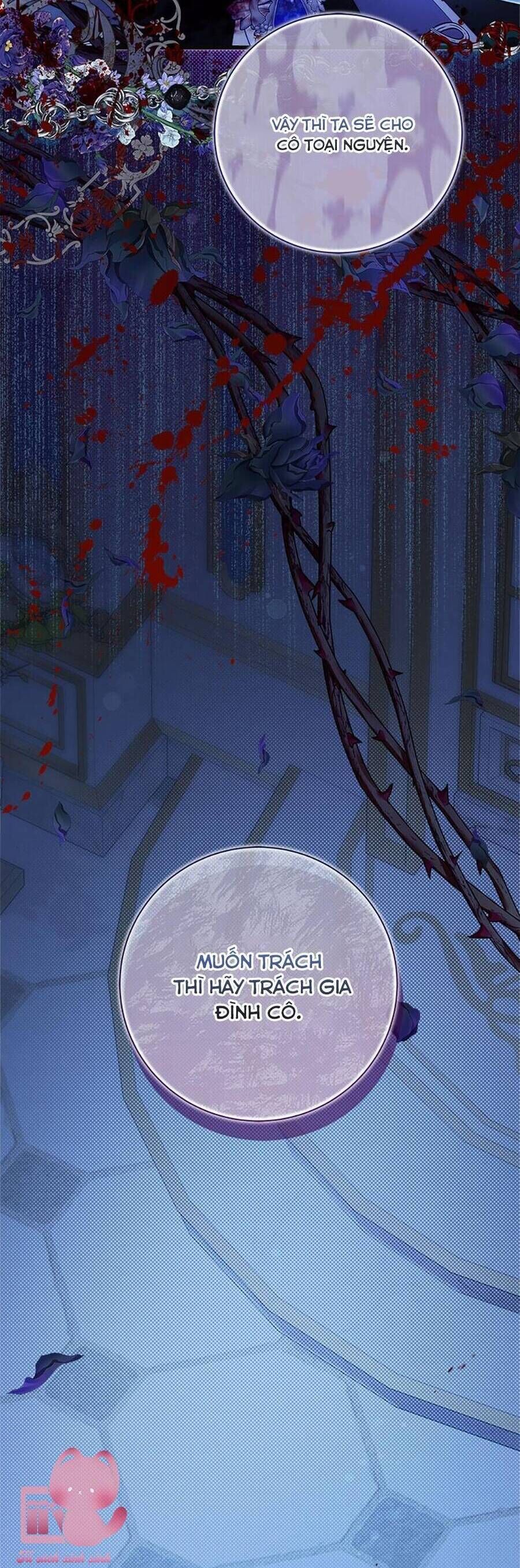 Công Chúa Chloe - Chapter 121 - Page 81