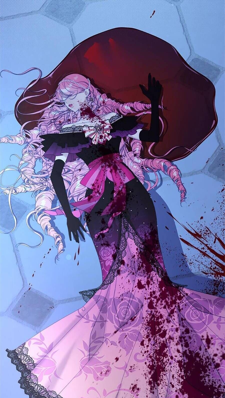 Công Chúa Chloe - Chapter 121 - Page 82