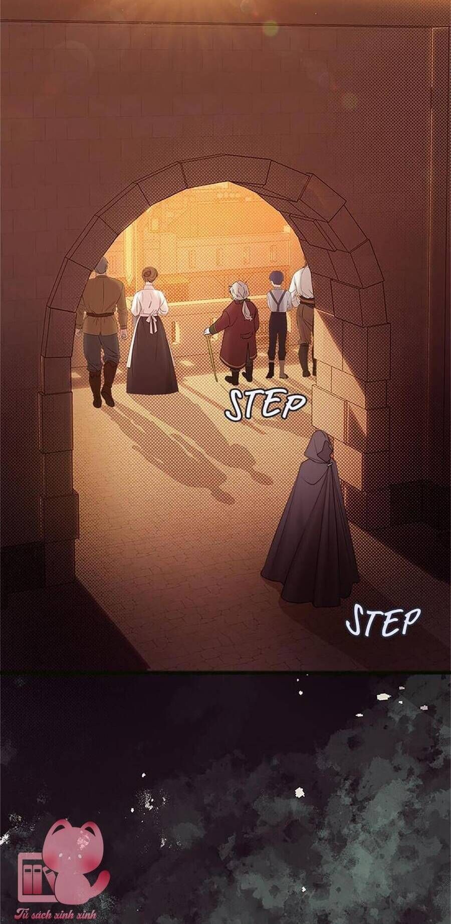 Công Chúa Chloe - Chapter 122 - Page 12