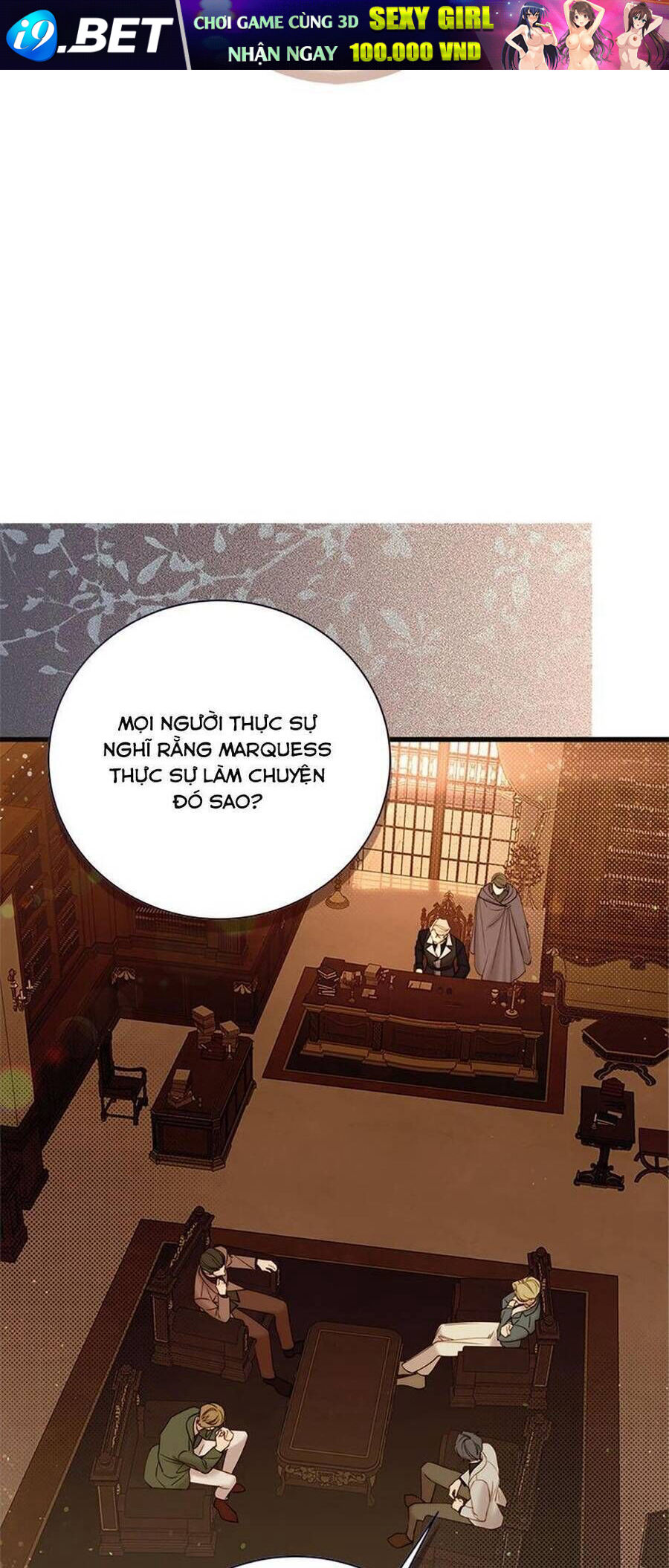 Công Chúa Chloe - Chapter 122 - Page 15