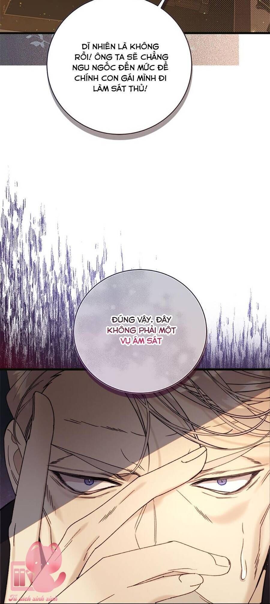 Công Chúa Chloe - Chapter 122 - Page 16