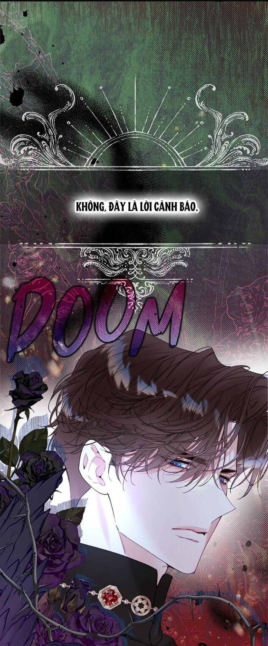 Công Chúa Chloe - Chapter 122 - Page 17