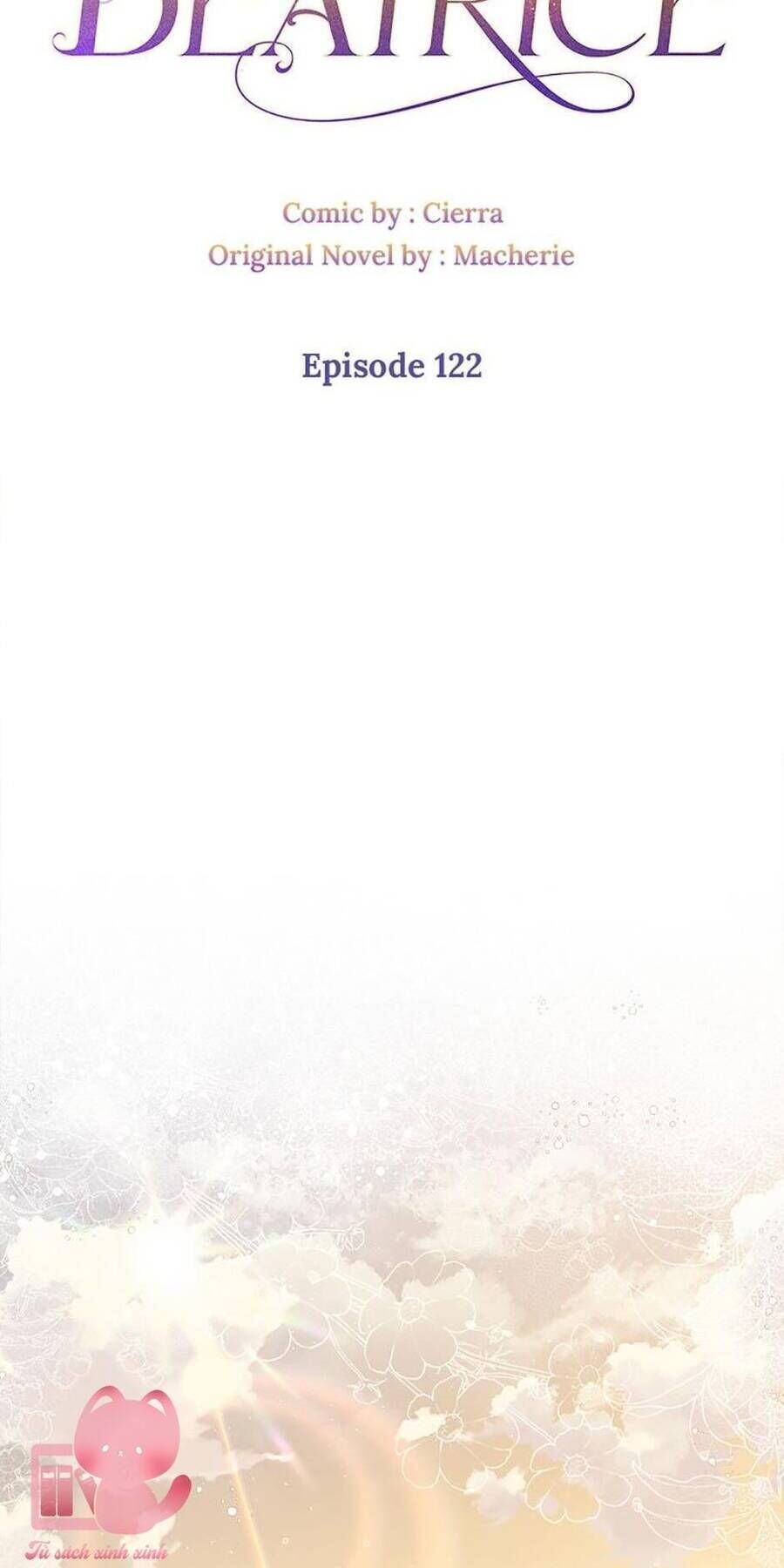 Công Chúa Chloe - Chapter 122 - Page 20