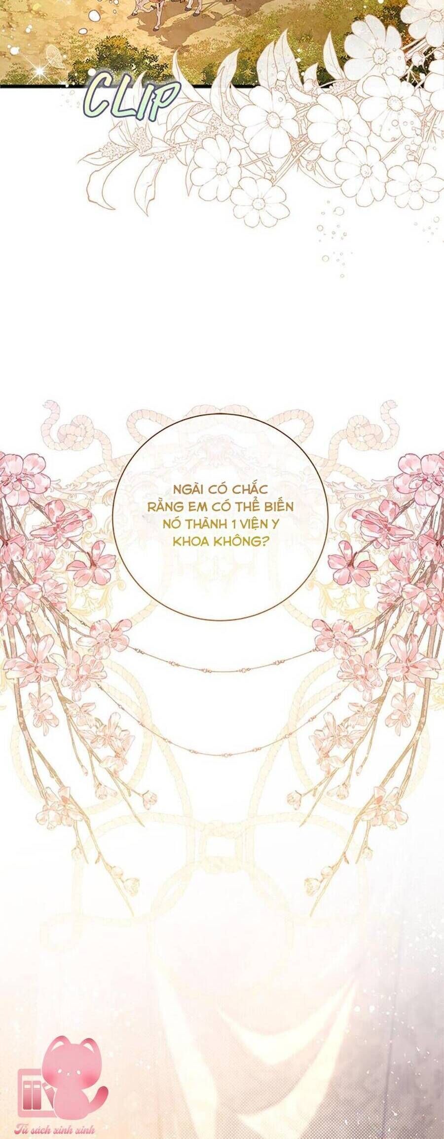 Công Chúa Chloe - Chapter 122 - Page 22