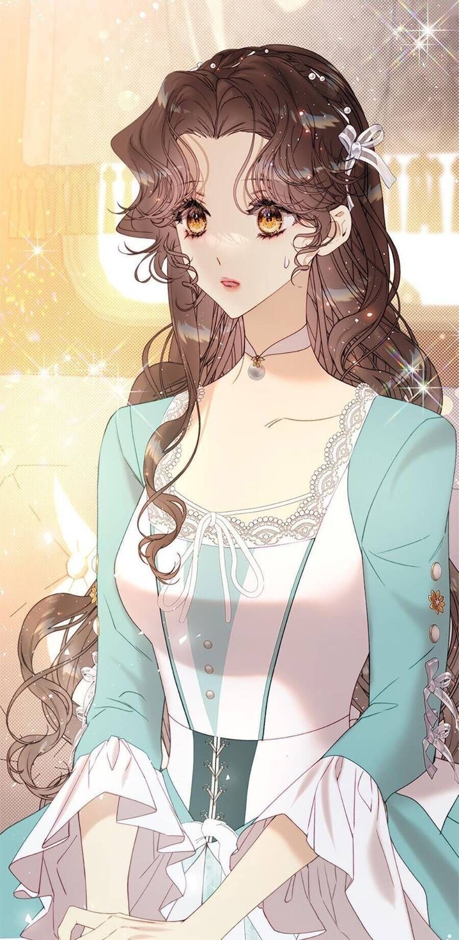 Công Chúa Chloe - Chapter 122 - Page 23