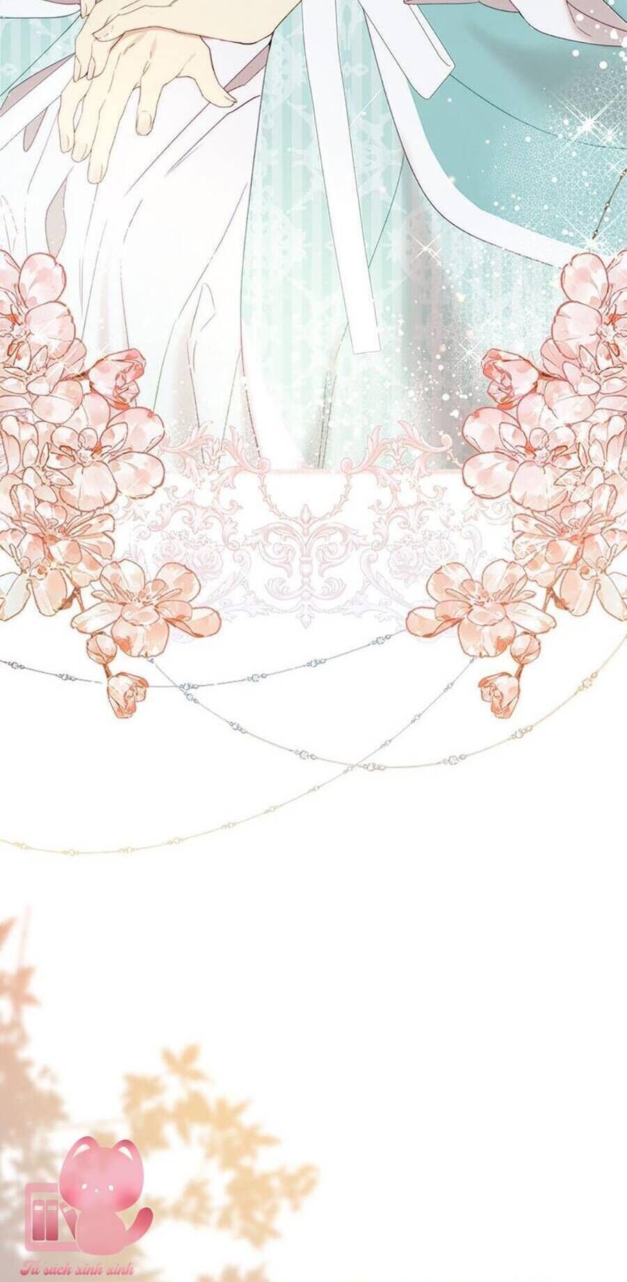 Công Chúa Chloe - Chapter 122 - Page 24