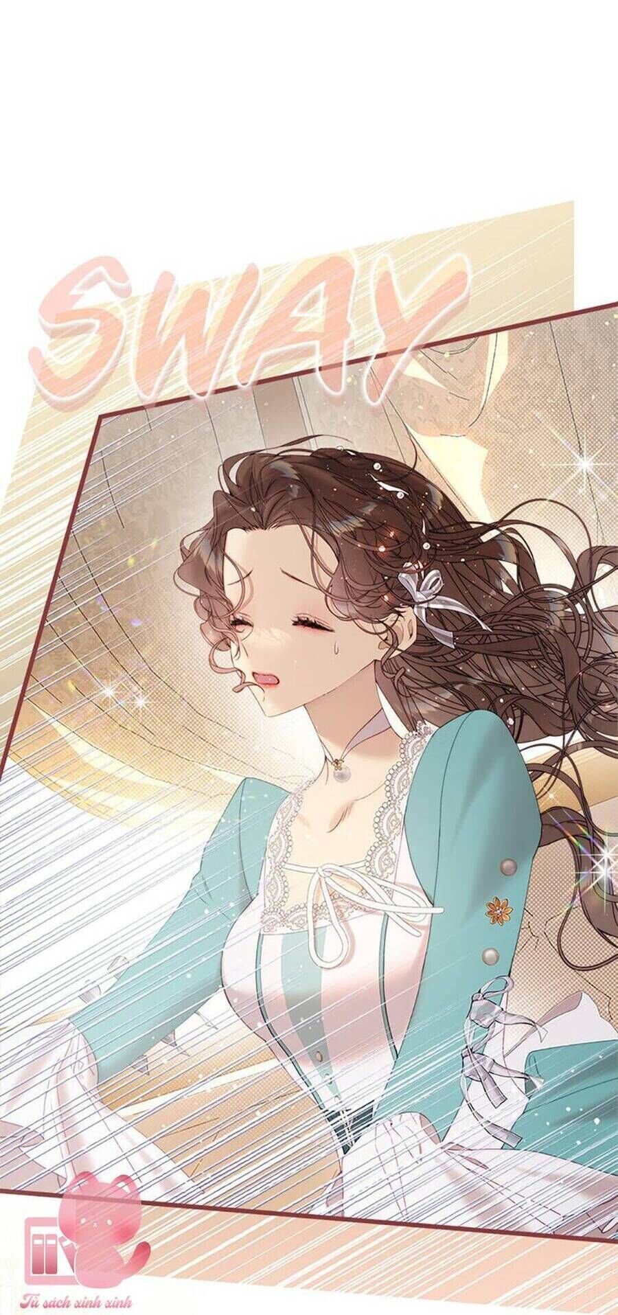 Công Chúa Chloe - Chapter 122 - Page 28