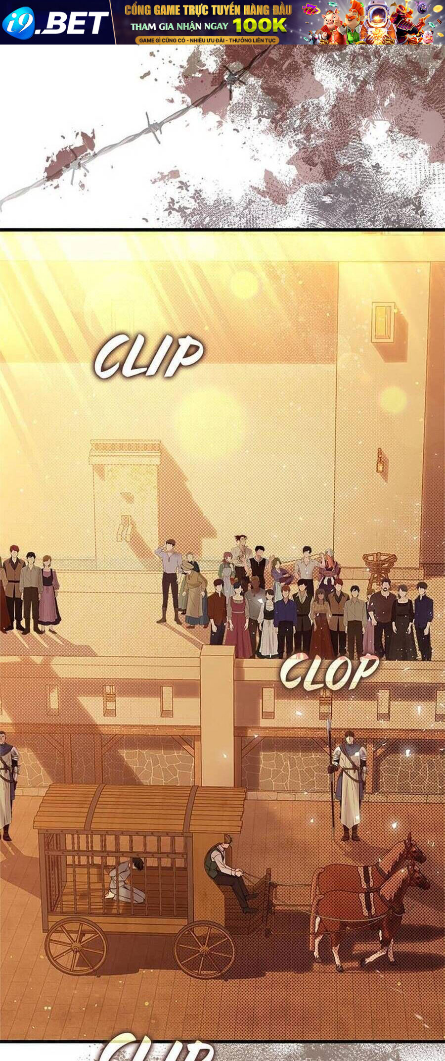 Công Chúa Chloe - Chapter 122 - Page 3