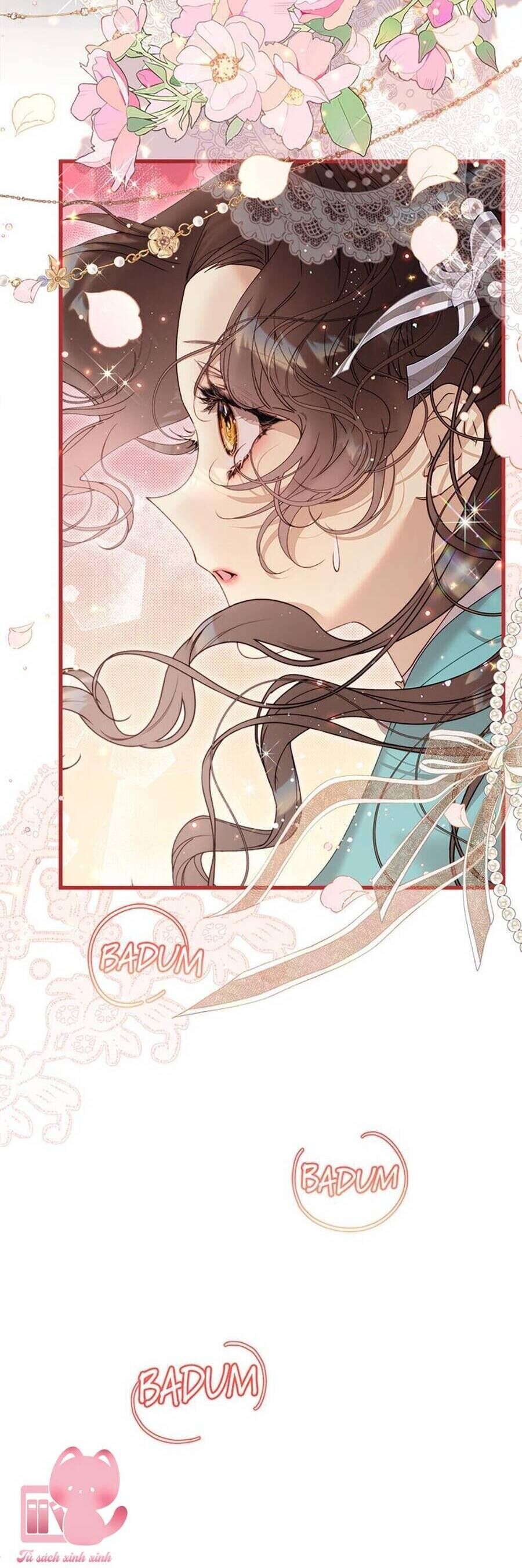 Công Chúa Chloe - Chapter 122 - Page 31